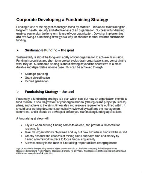 charity business plan template|charity strategic plan template.